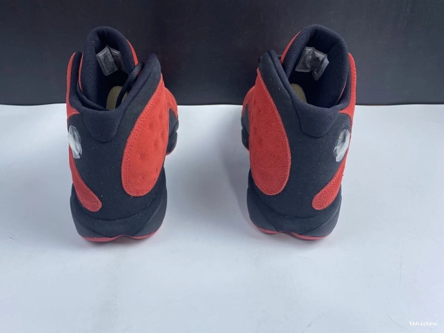 Rep TBkick BRED